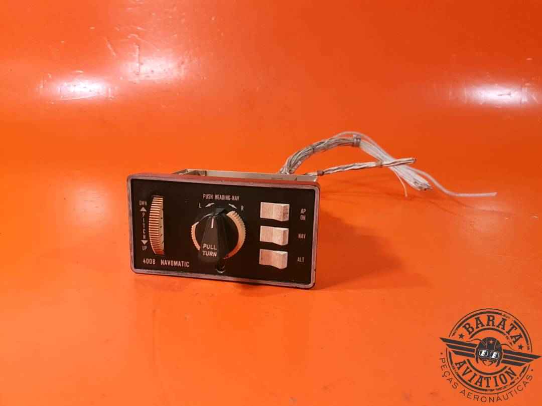 CONTROL UNIT (AIRCRAFT ) VOLTS 28  P/N: 37960-1128
