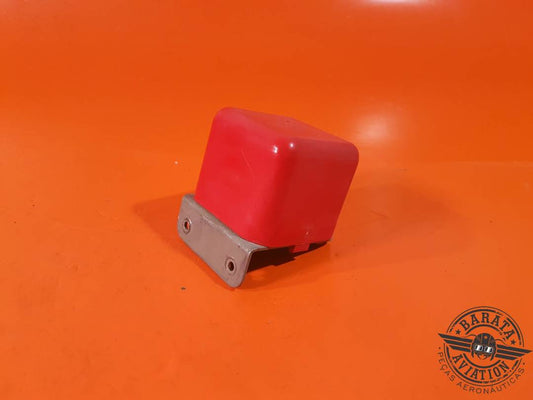 STARTING VIBRATOR (BENDIX) 24 VDC / 2.5 AMPS P/N: 10-357487-241 C