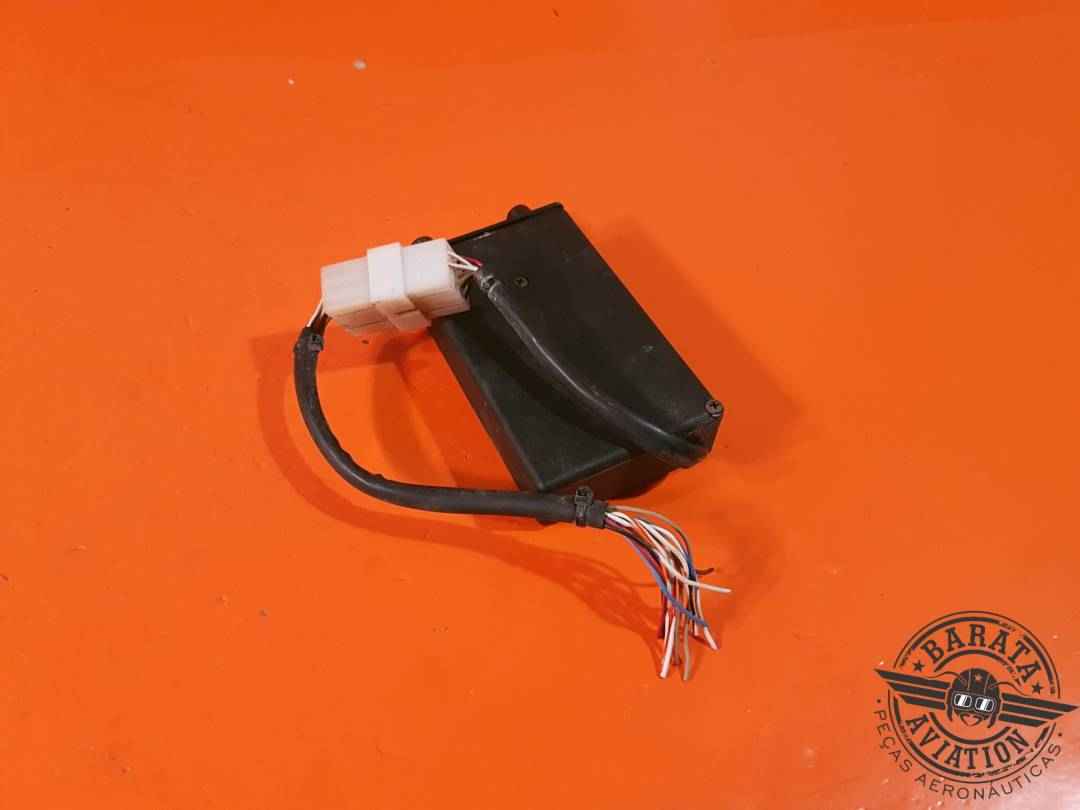 INTERCOM SPA-40 12/24 VDC P/N: C-50B