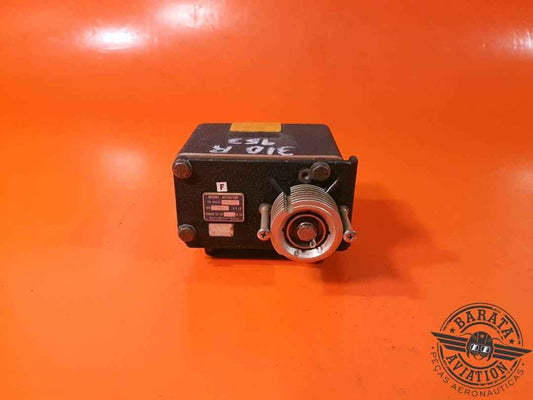 MOUNT, ACTUATOR (AIRCRAFT) P/N: 44575-2502