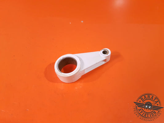 ACTUADOR DE ENGRANAJE DE BRAZO-NARIZ P/N 104-820050-3