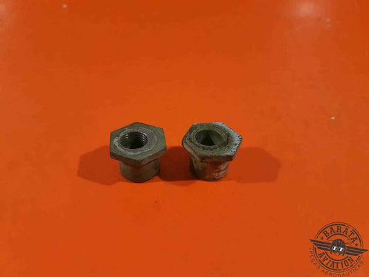 KIT WITH 2 REAR SPAR WING BUSHING FOR WING - . P/N: 0512123