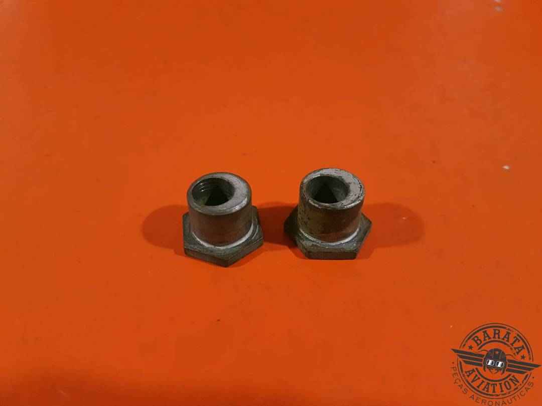 KIT WITH 2 REAR SPAR WING BUSHING FOR WING - . P/N: 0512123