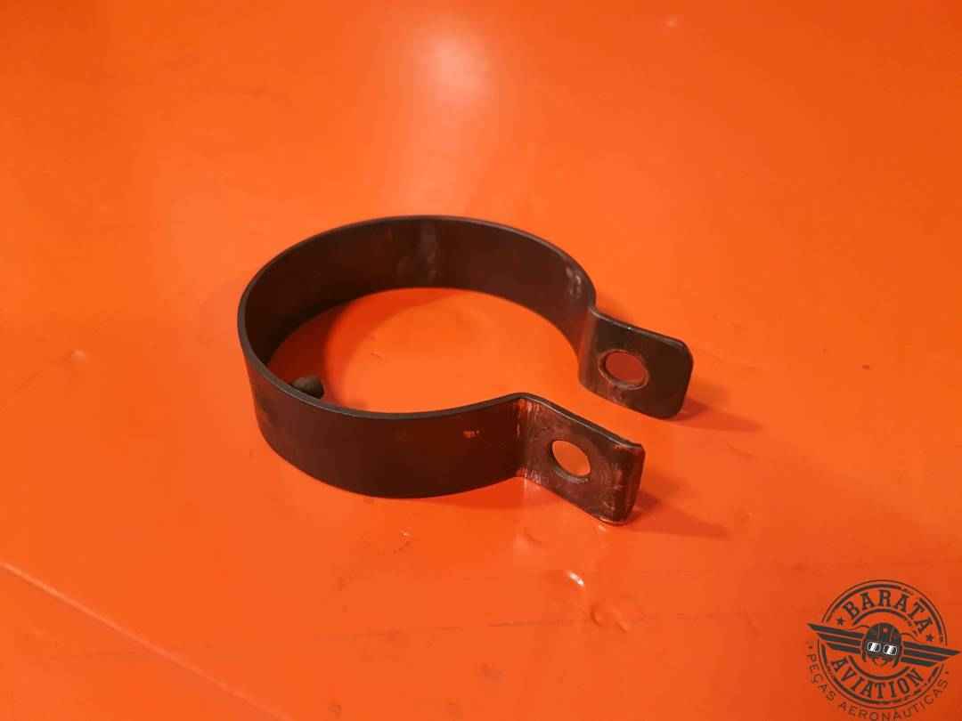 CLAMP EXHAUST TAIL PIPE P/N: 0450338-9