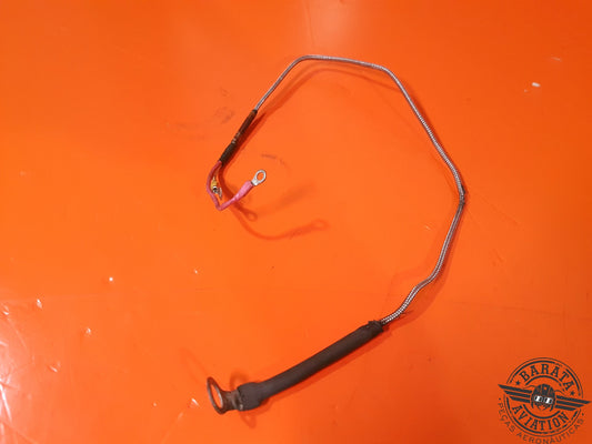 CHT PROBE MODEL GASKET P/N: M-133-3/8