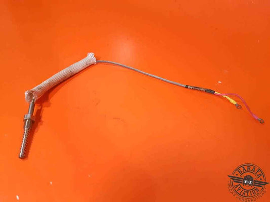 JP INSTRUMENTS BAYONET CHT PROBE P/N: M-5050T-TSO-C43