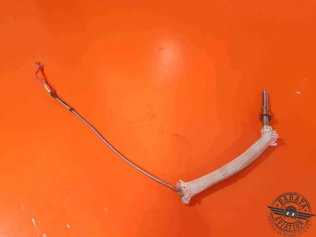 JP INSTRUMENTS BAYONET CHT PROBE P/N: M-5050T-TSO-C43