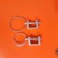 CESSNA STOP SEAT PN: 0713074-1