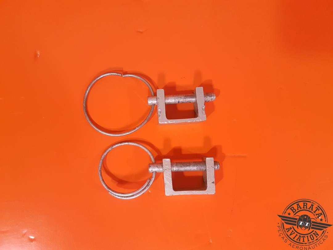 CESSNA STOP SEAT PN: 0713074-1