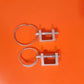 0713074-1 CESSNA STOP SEAT