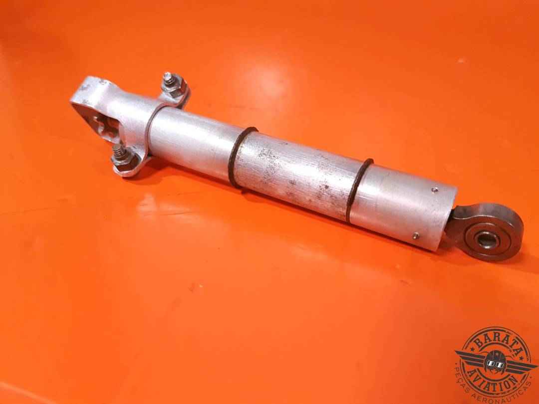 ACTUATOR ASSY- RUDDER TRIM TAB P/N: 0310293-7