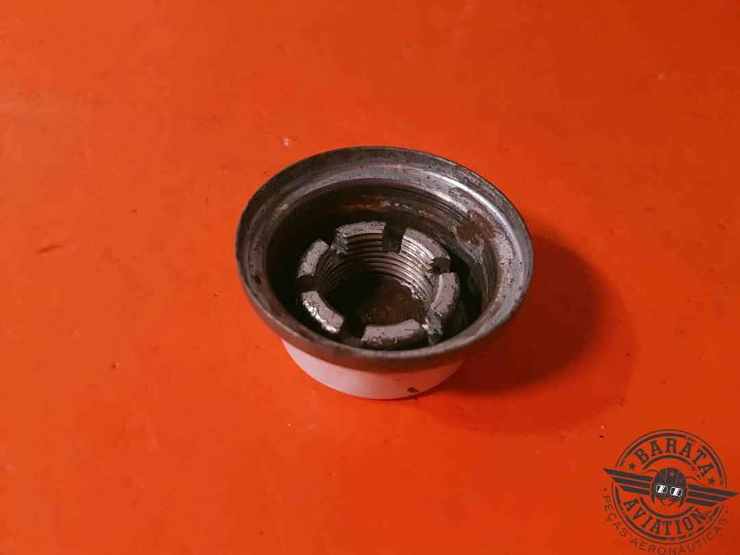 CAP HUB MLG AXEL P/N: 511706-1