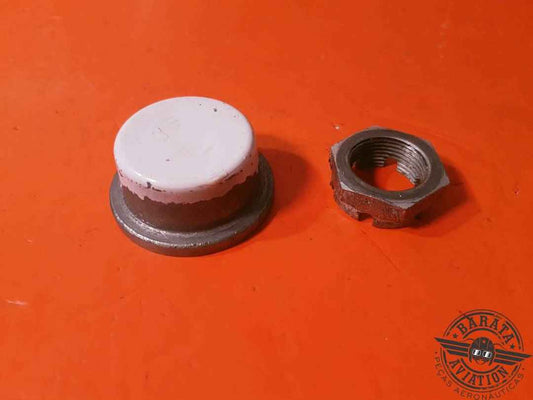 CAP HUB MLG AXEL P/N: 511706-1