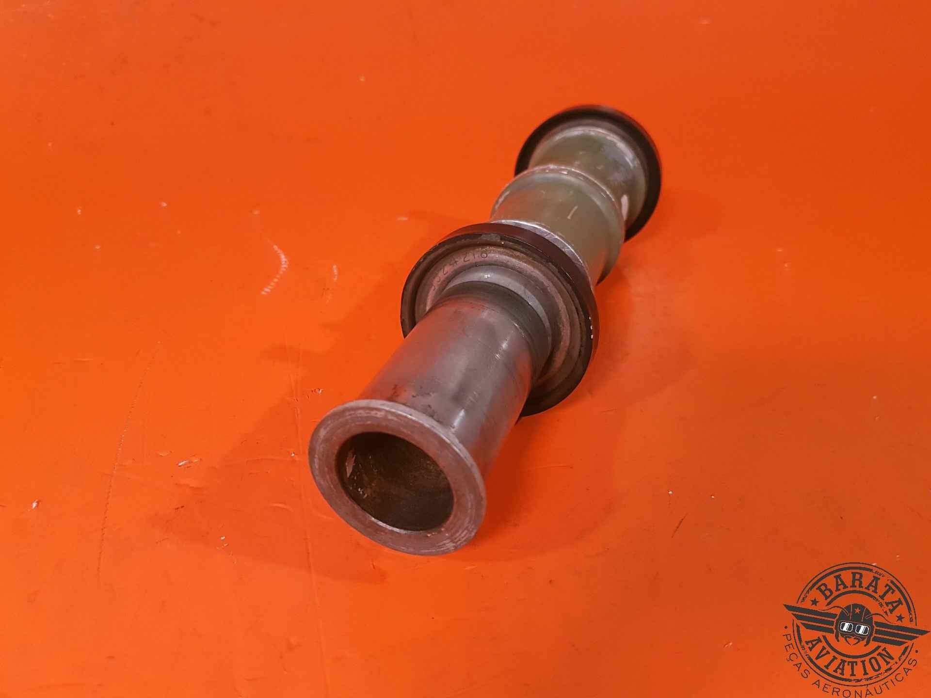 0842000-36 Tube Axle