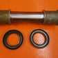 0842000-36 Tube Axle