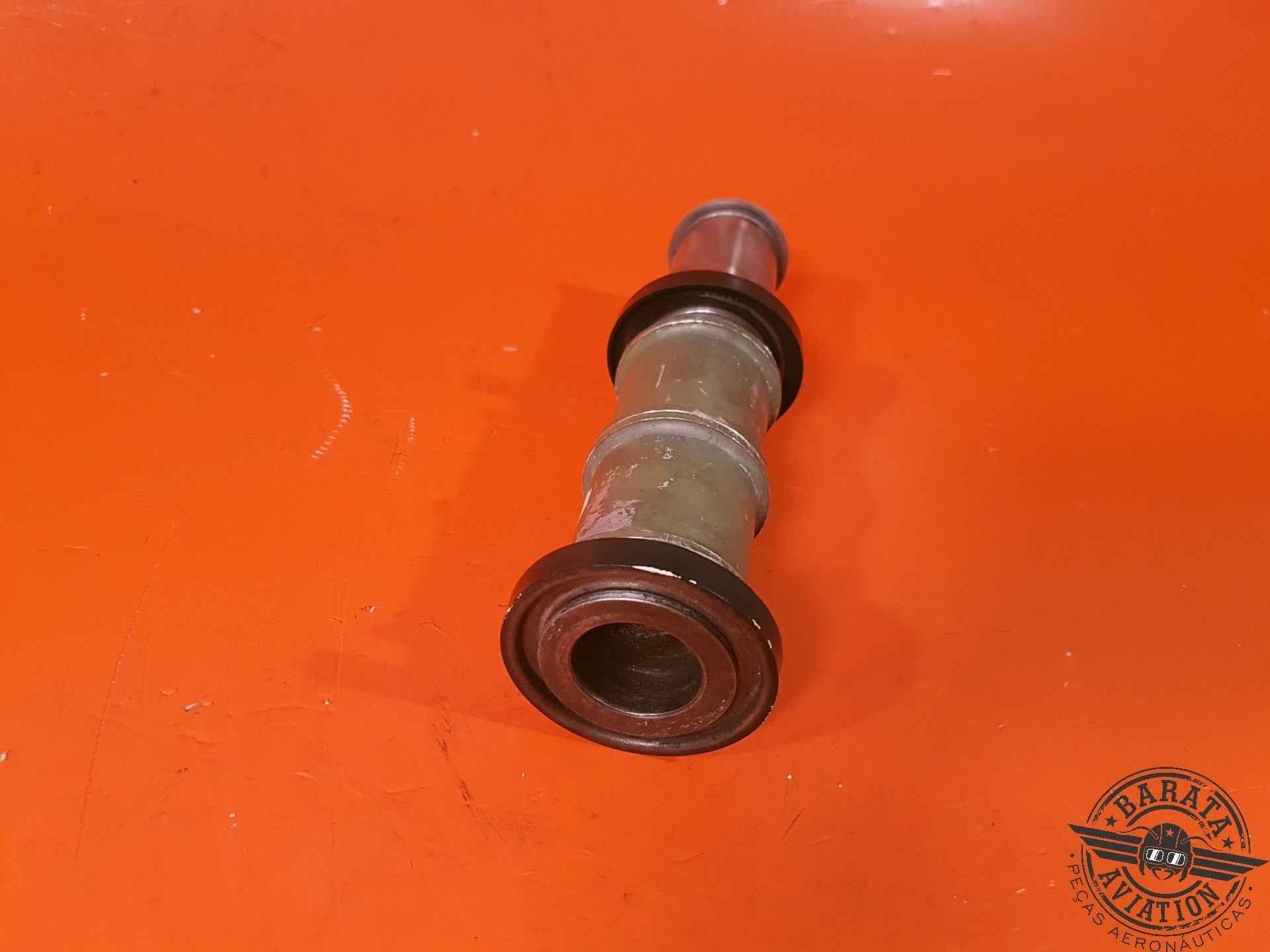 0842000-36 Tube Axle