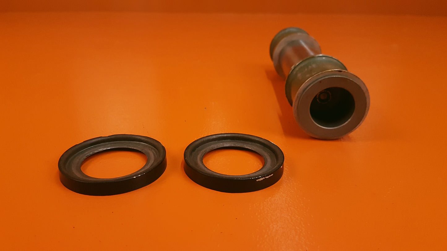 0842000-36 Tube Axle