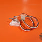 Strobe Lamp Whell P/N: A427
