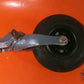 3200 ABI 3200 SCOTT REPLACEMENT TAILWHEEL ASSY 