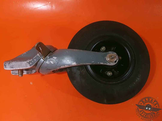 3200 ABI 3200 SCOTT REPLACEMENT TAILWHEEL ASSY 
