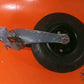3200 ABI 3200 SCOTT REPLACEMENT TAILWHEEL ASSY 