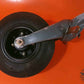 3200 ABI 3200 SCOTT REPLACEMENT TAILWHEEL ASSY 