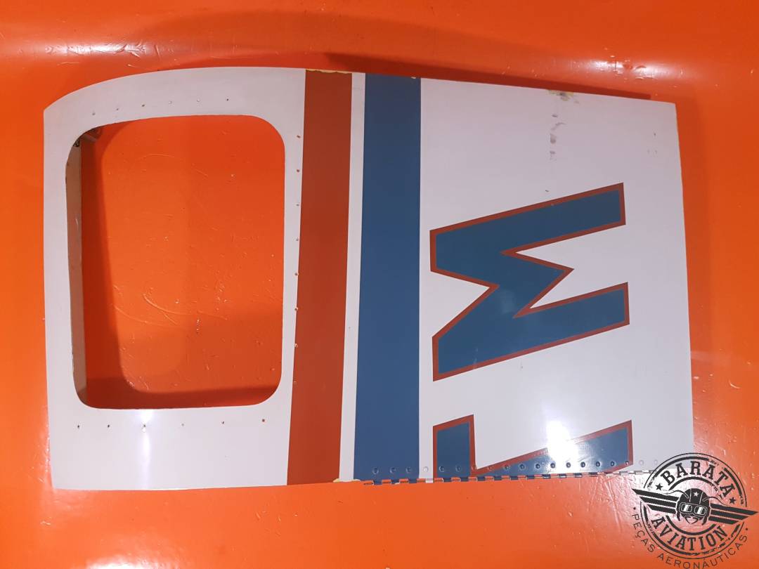 36-430011 BEECH BARON 58 CABIN UTILITY DOOR