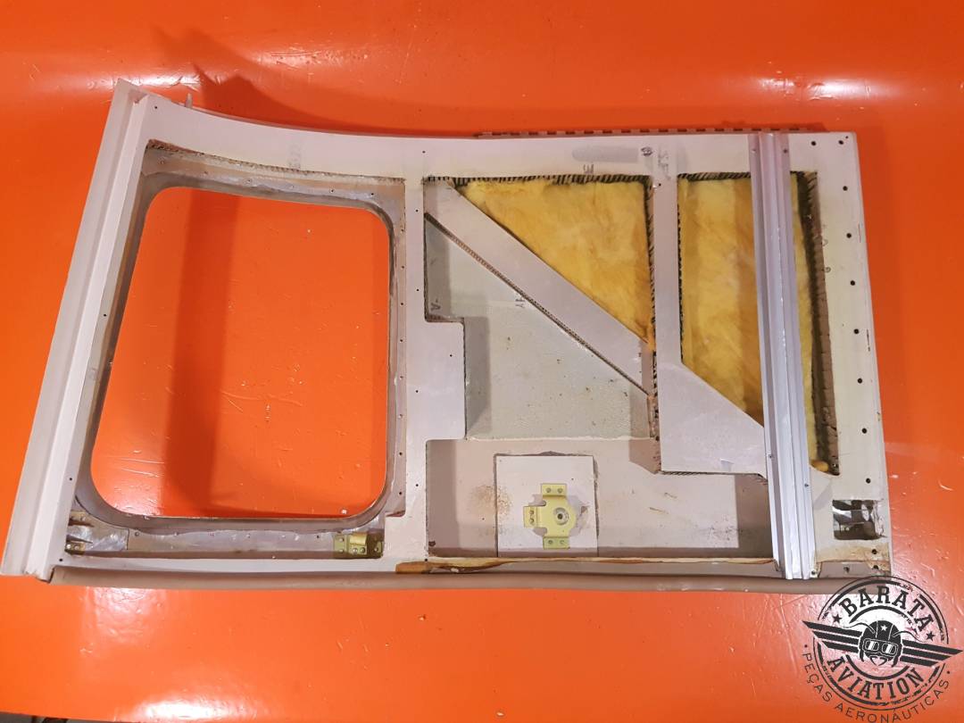 36-430011 BEECH BARON 58 CABIN UTILITY DOOR