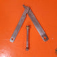 36-430011-305 TOPE DE PUERTA BEECH BARON 58