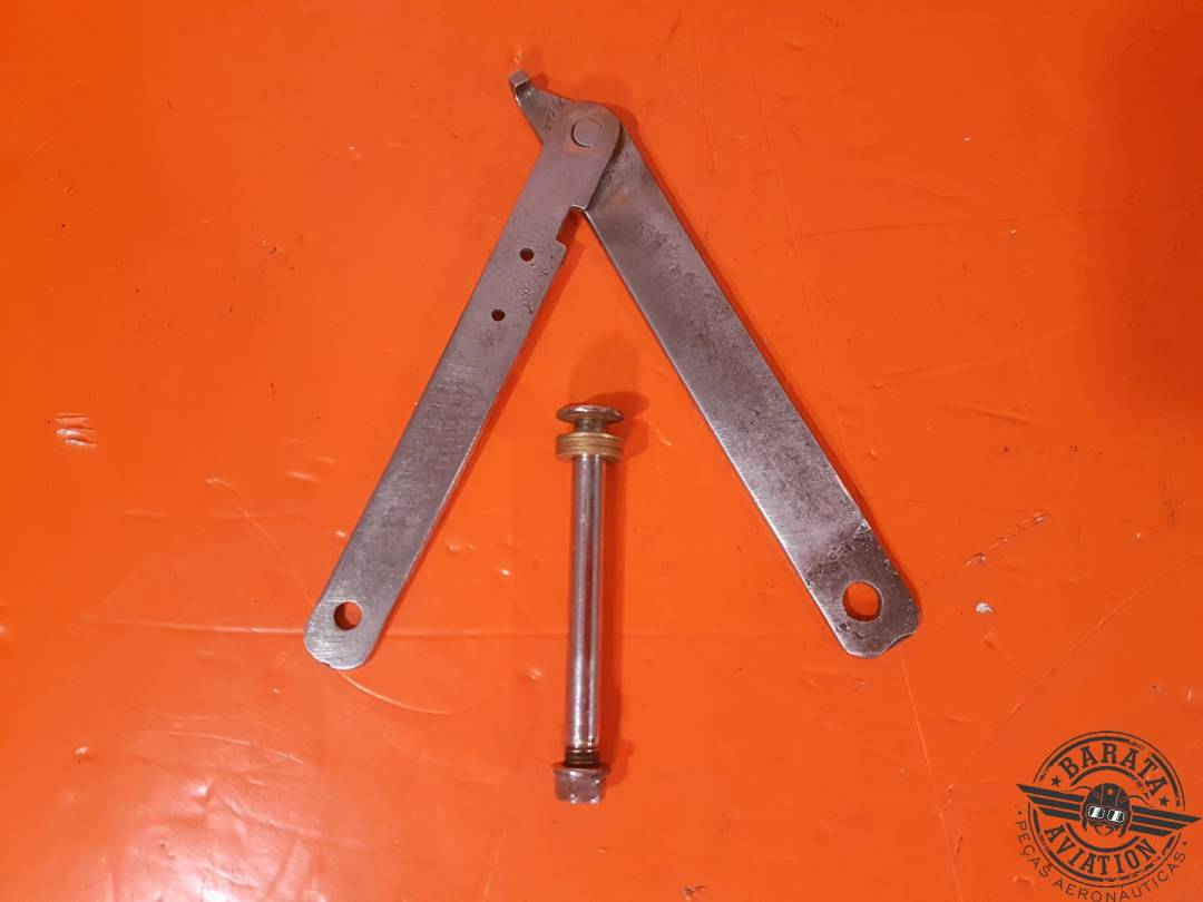 36-430011-305 TOPE DE PUERTA BEECH BARON 58