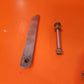 36-430011-305 TOPE DE PUERTA BEECH BARON 58