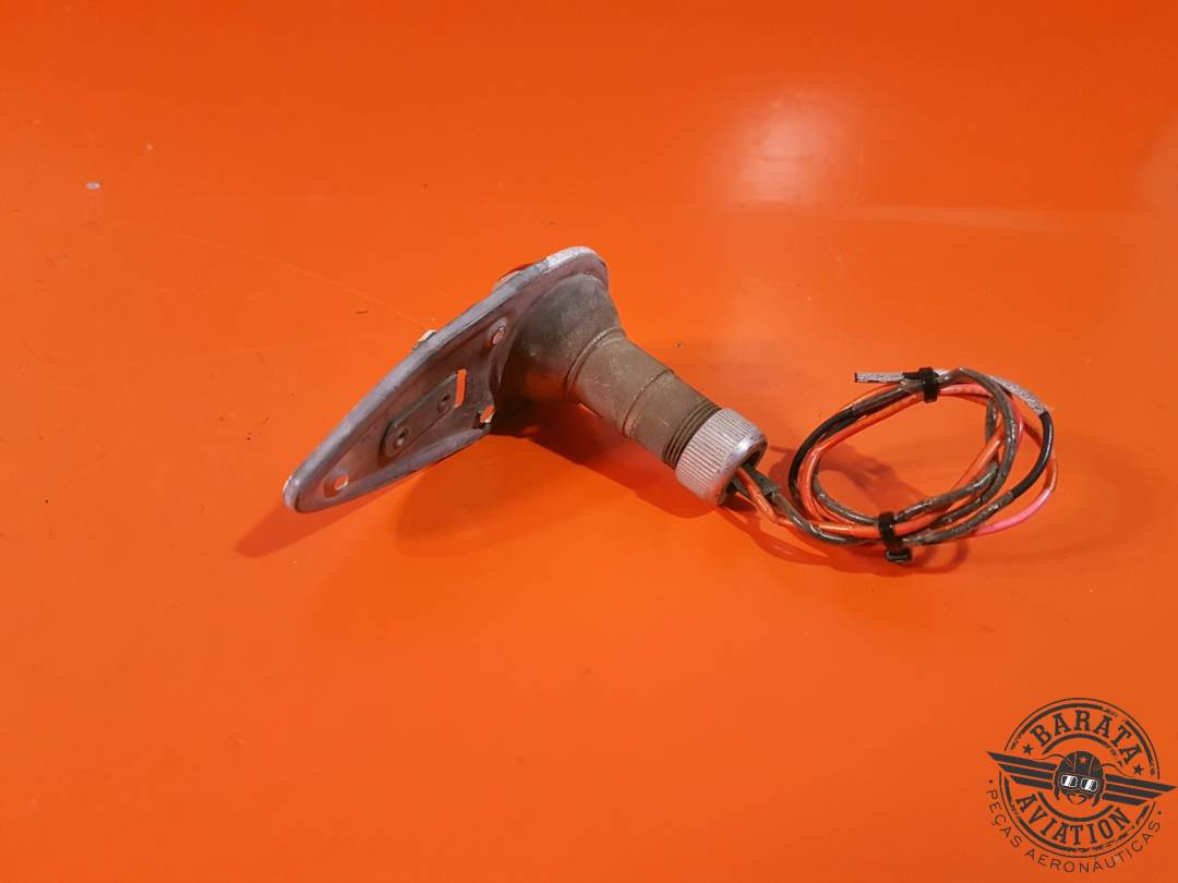 WING POSITION LIGHT BASE GRIMES    P/N: 30-0009-34