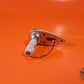 POSITION LIGHT ASSY LH WHELEN P/N: W-1285PR
