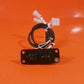 Conjunto de control de ajuste de la posición del pedal T105/55