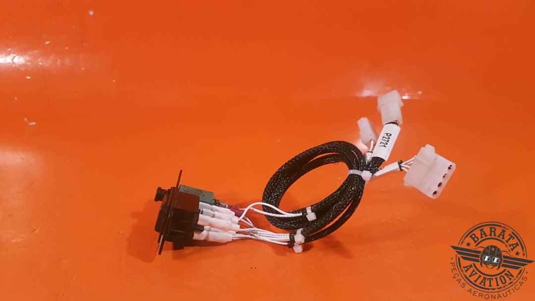 Conjunto de control de ajuste de la posición del pedal T105/55