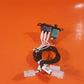 Conjunto de control de ajuste de la posición del pedal T105/55