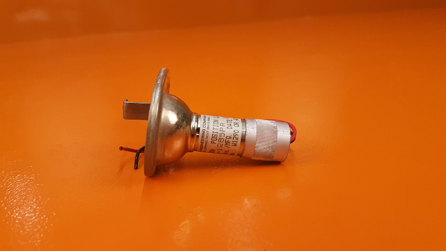 WHELEN - FAA-TSO-C30b - 12/24 VDC - BULB IN LED