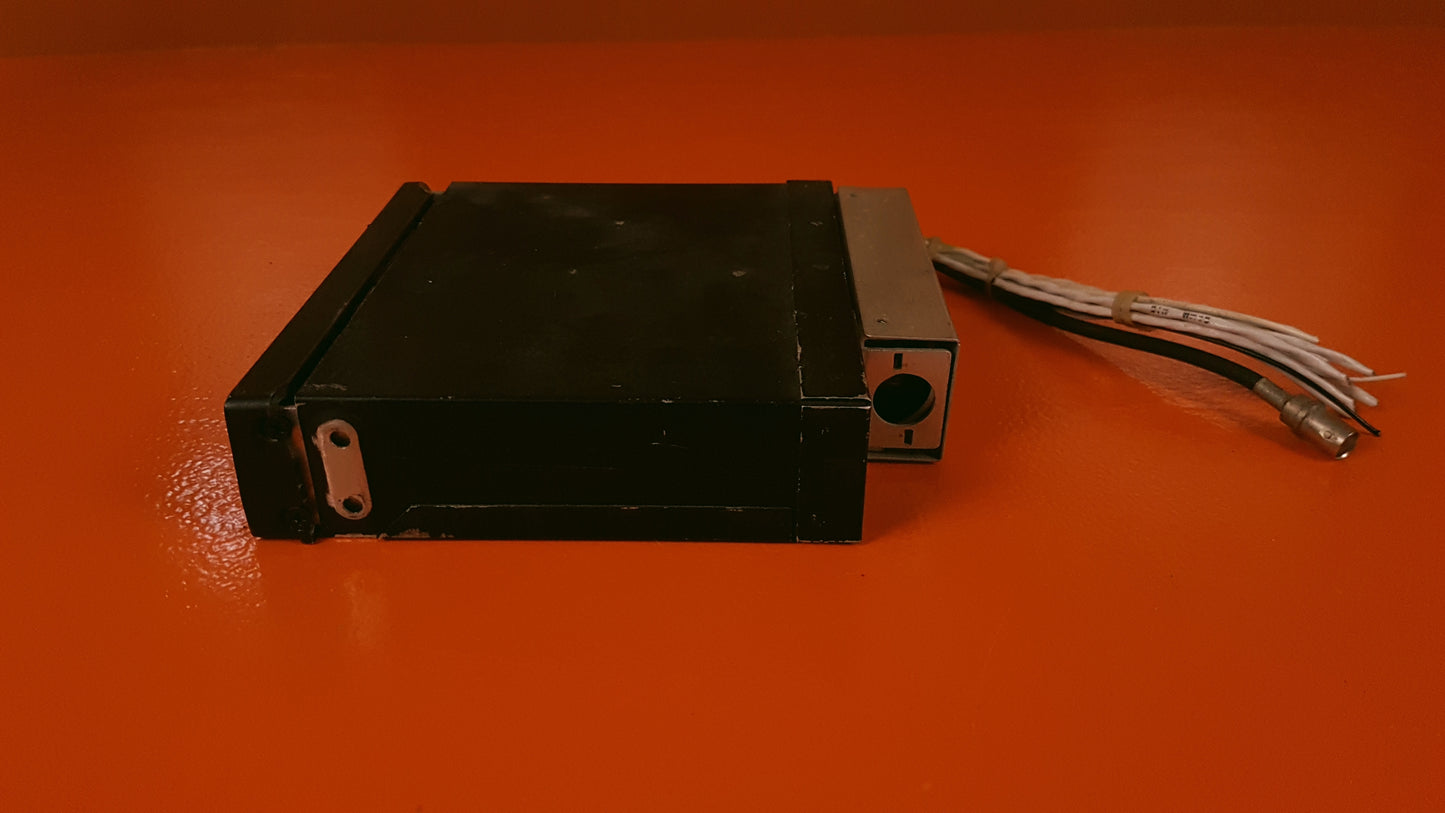 066-1024-03 King KMA-20 Audio Panel