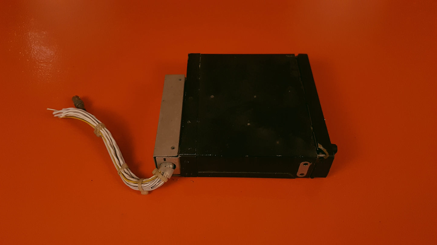 066-1024-03 King KMA-20 Audio Panel