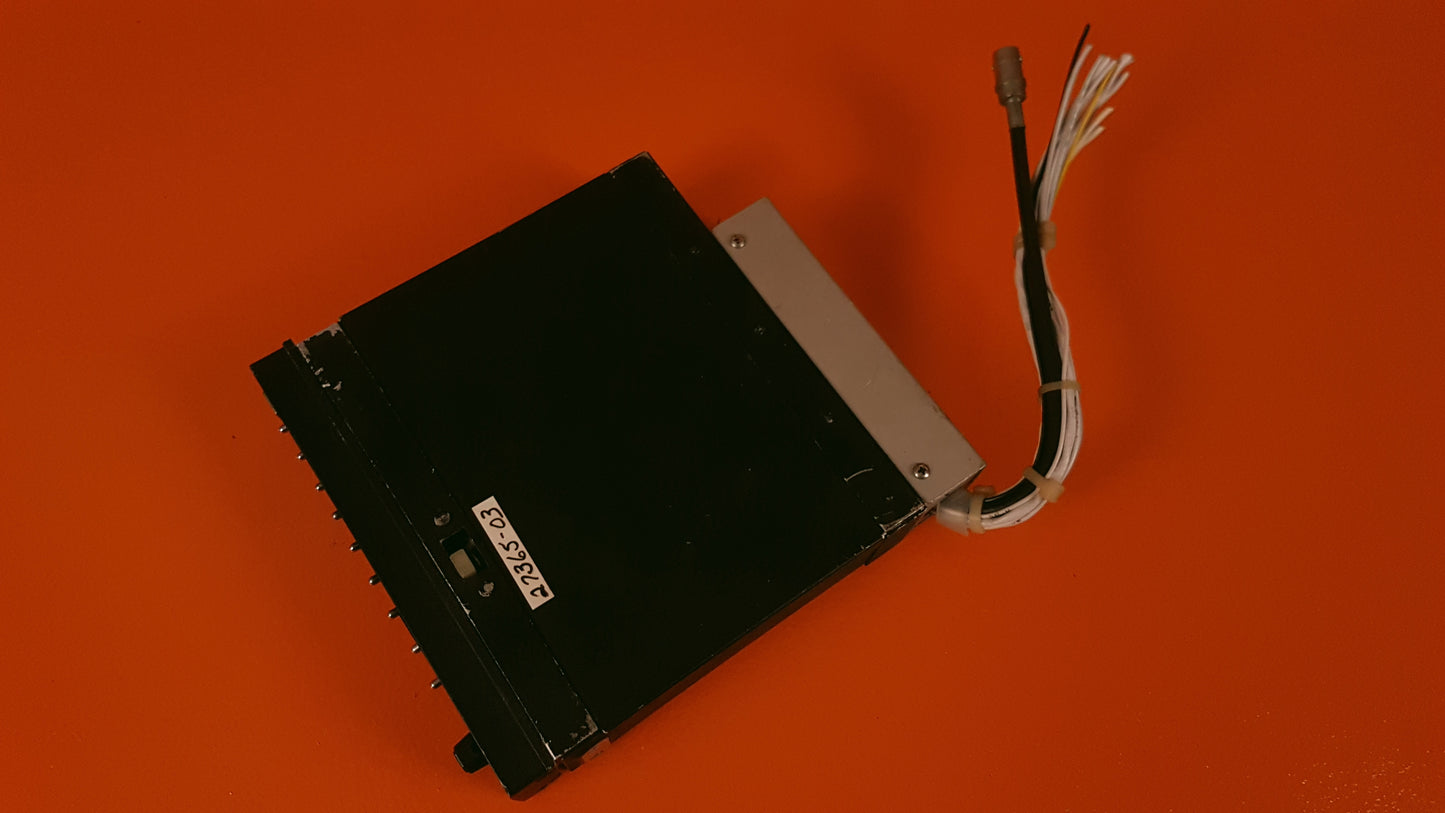 066-1024-03 King KMA-20 Audio Panel