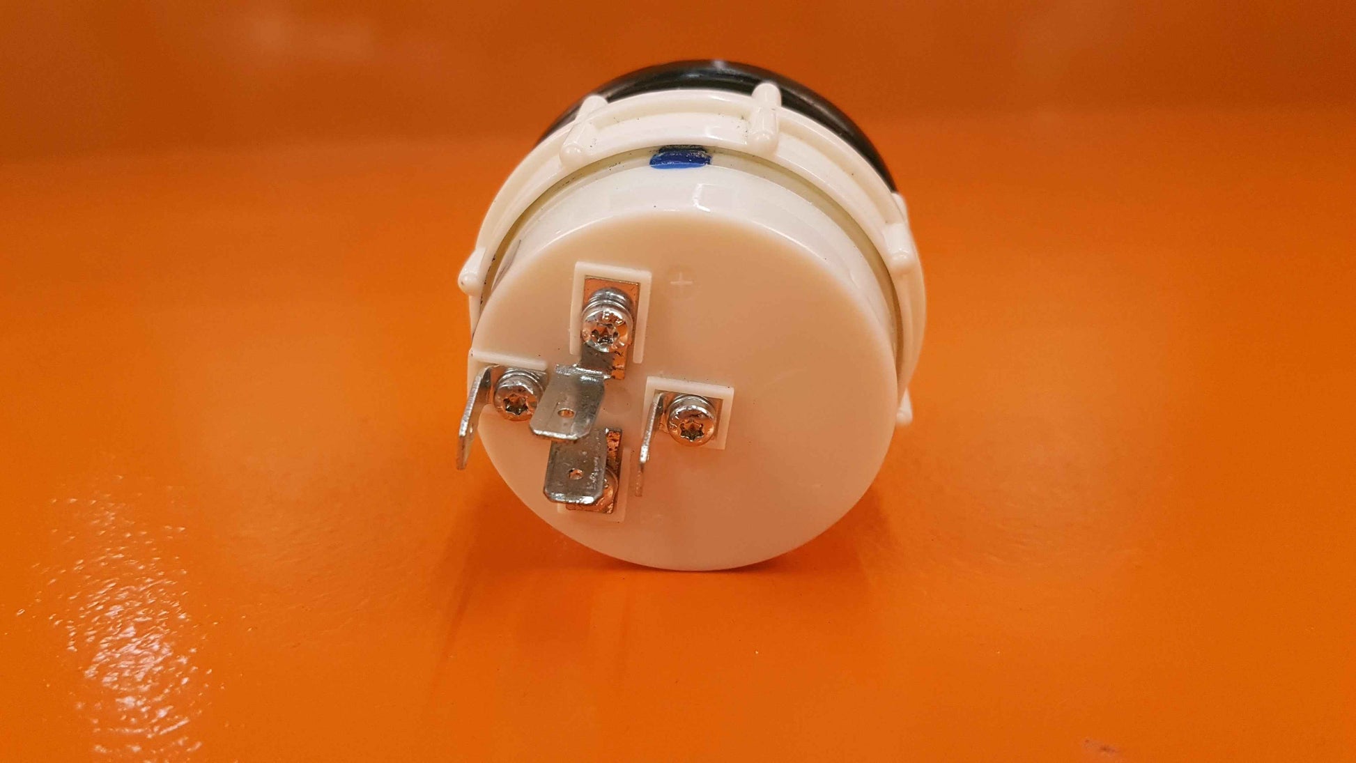 IH91.2B35.25 ROAD Coolant Temperature Gauge