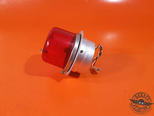 BEACON LIGHT WHELEN BEACON LIGHT 28VDC P/N: 01-0790081-02