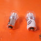L36 SET WITH 2 LED WING POSITION LAMPS 10-30 V - INCLUDED: 1 RED LAMP AND 1 GREEN LAMP