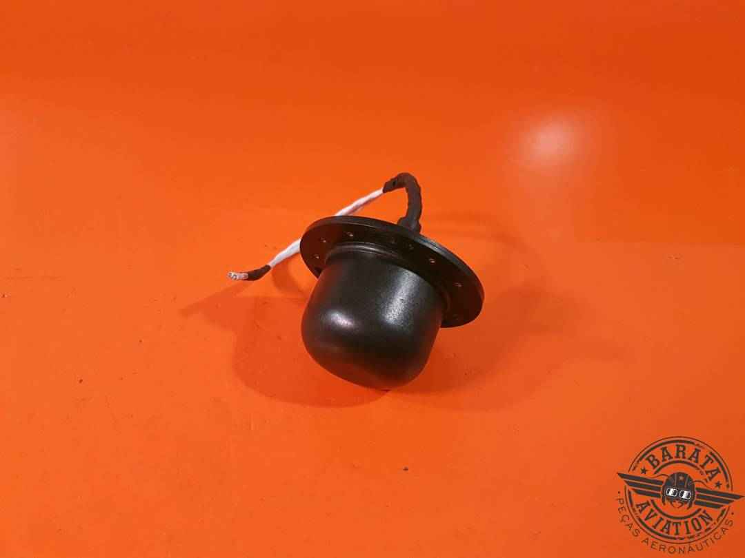 MAGNETIC AZIMUTH TRANSMETER BENDIX/ KING KMT 112  P/N: 071-1052-00 