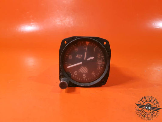 ALTIMETER (UNITED) 1.000 TO 20.000 FEET P/N LA-72-11
