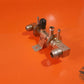 VACUUM MANIFOLD (AIRBORNE) P/N: 1H5-10