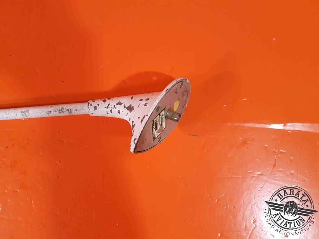 ANTENNA VHF COMM (COMANT) P/N: CI121 S/N/ 8843