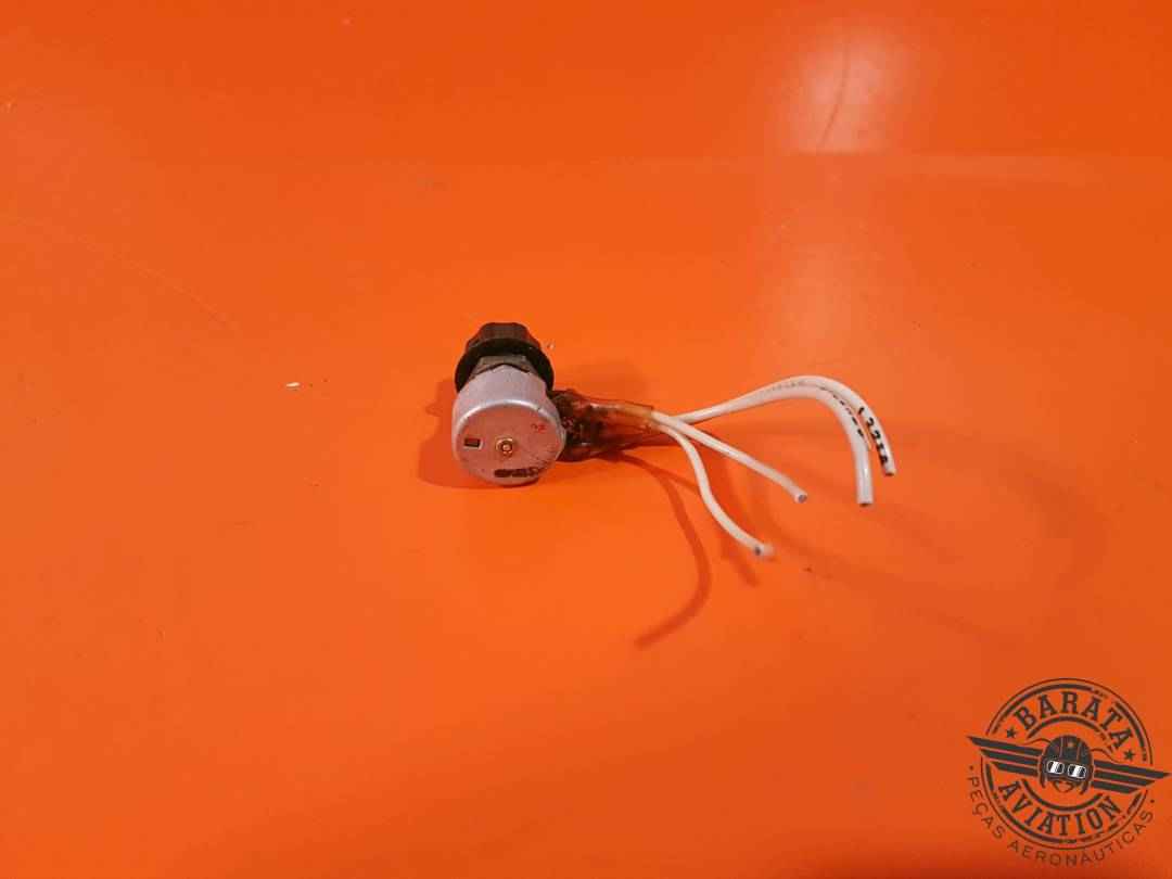 RHEOSTAT P/N: VWK1-N11