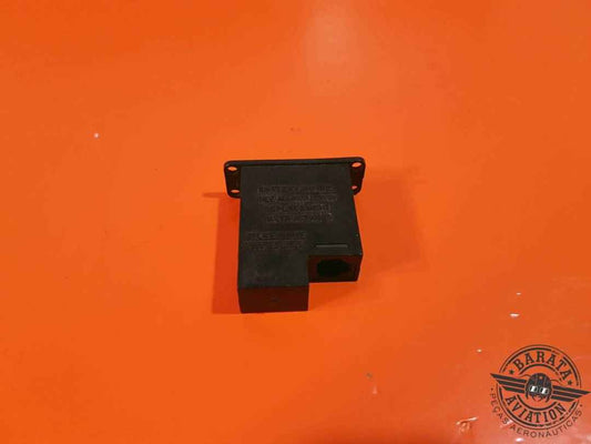 ELT REMOTE SWITCH ASSY P/N: 450004
