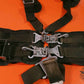 SEAT BELT SET (HOOKER HARNESS)  P/N: 1H3630-3
